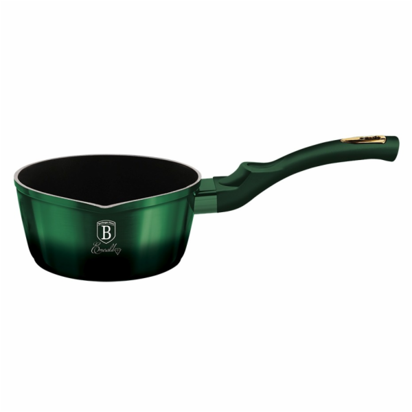 Rendlík s titanovým povrchem 16 cm Emerald Collection BH-...