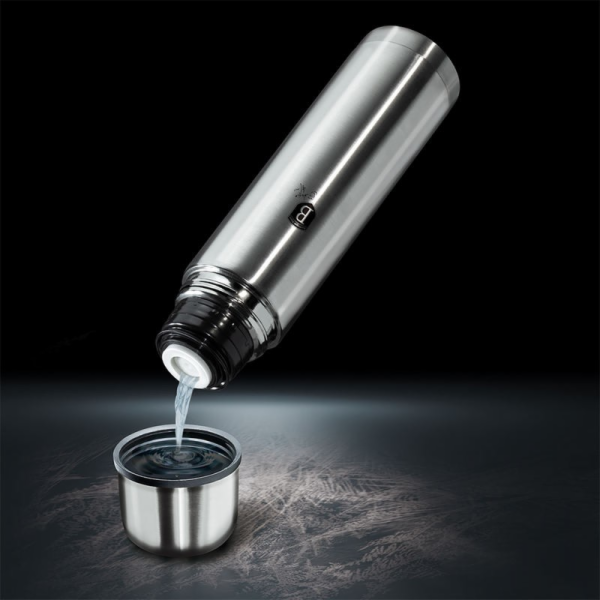 Termoska nerez 1 l Moonlight Edition BH-7607