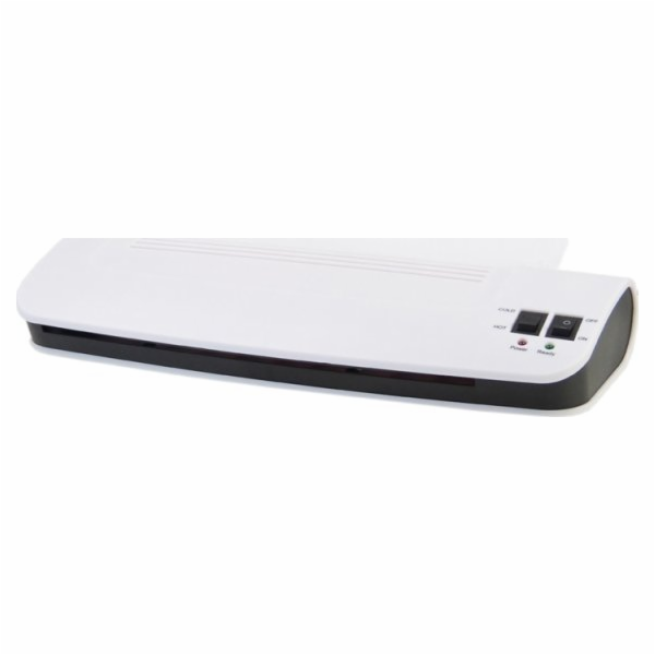 A4 Laminátor White OL289 Monolit