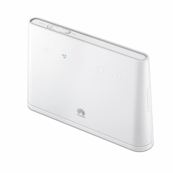 Huawei B311-221 WiFi LAN 4G router bílý