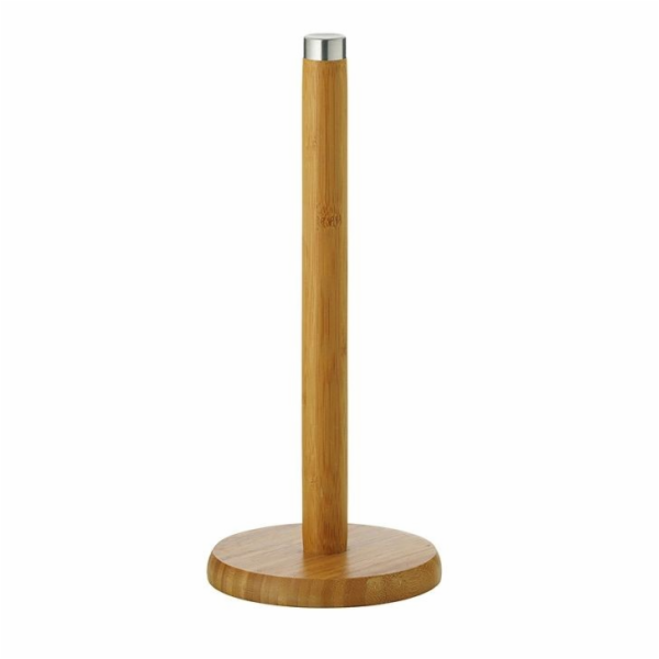 KELA Držák na papírové utěrky KATANA bambus, 32 cm 