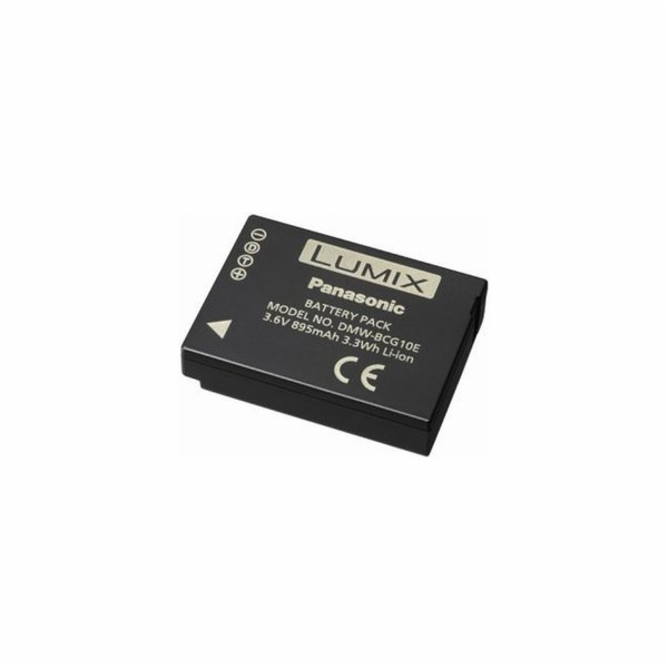 Akumulátor Panasonic DMW-BCG10E