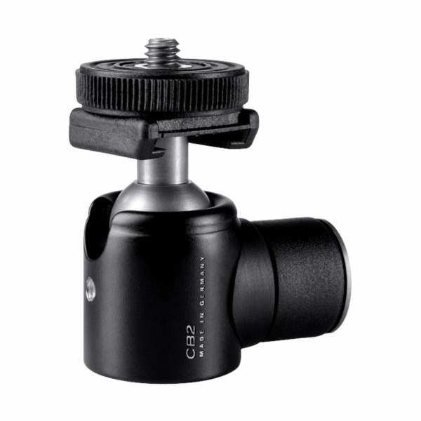 Cullmann CB2  s míčovou hlavou včetně CX697