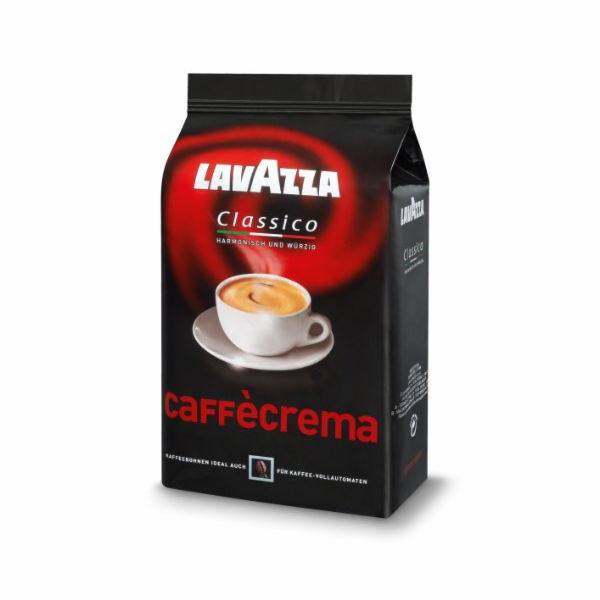 Káva Lavazza Crema Classico 1kg