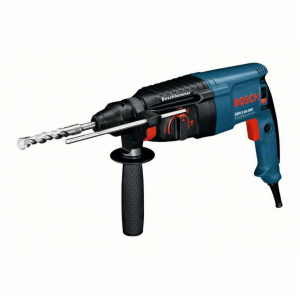 Bosch GBH 2-26 DRE 0.611.253.708 elektrické kladivo