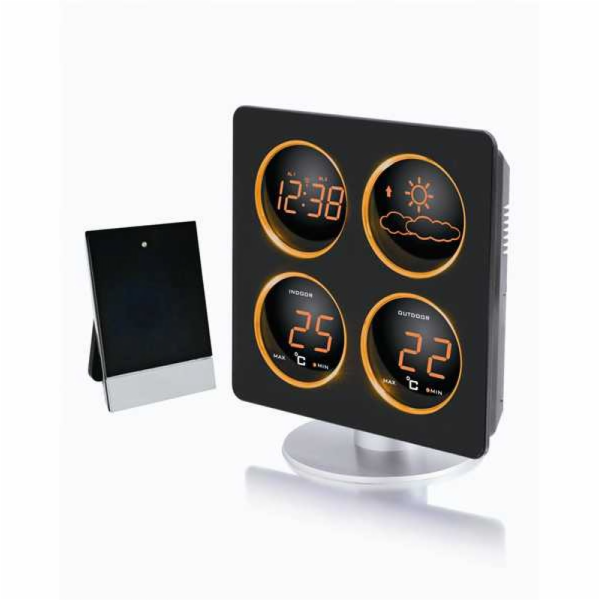Technoline WS6830 Meteostanice