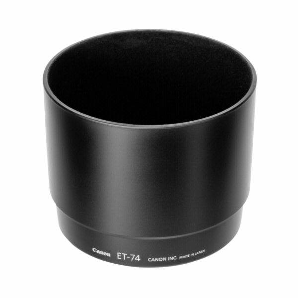 Sluneční clona Canon ET-74