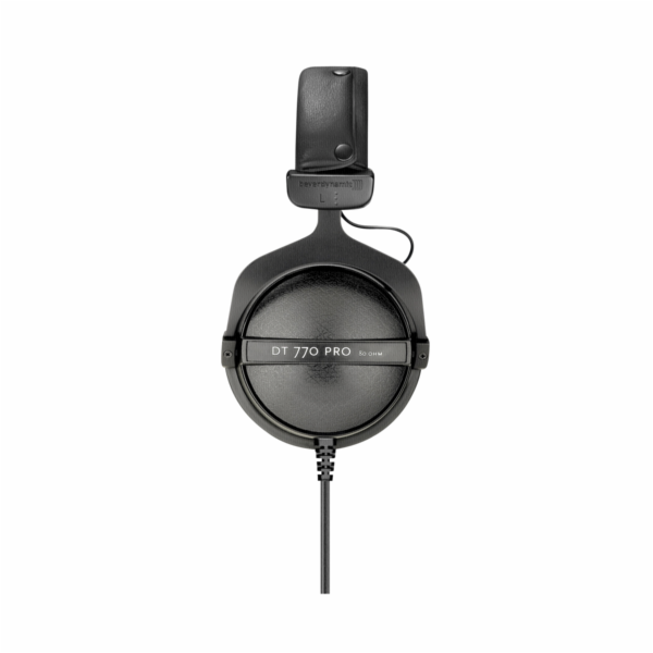 Sluchátka Beyerdynamic DT 770 PRO 80