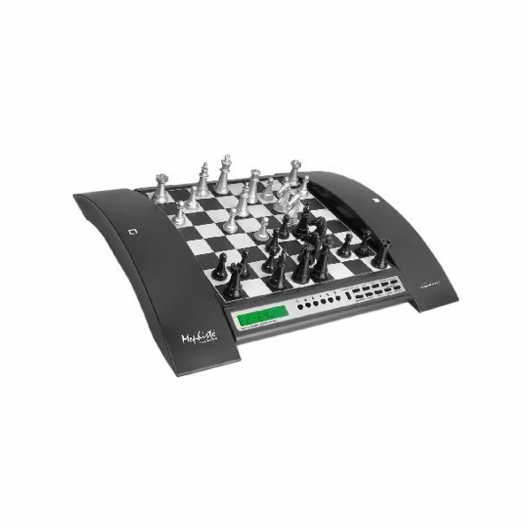 Mad Catz Chess Explorer Pro