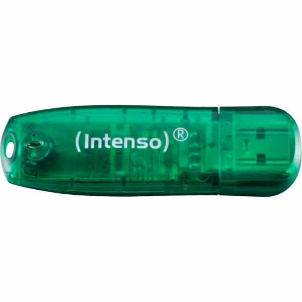 Intenso Rainbow Line         8GB USB Stick 2.0 3502460