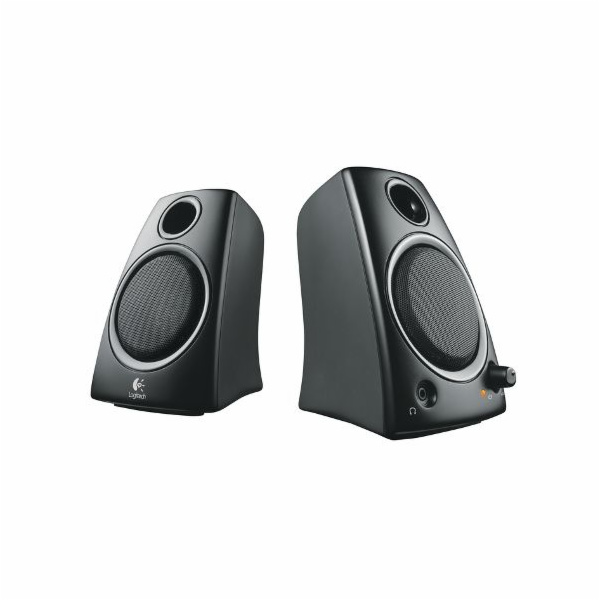 Reproduktory Logitech Z-130