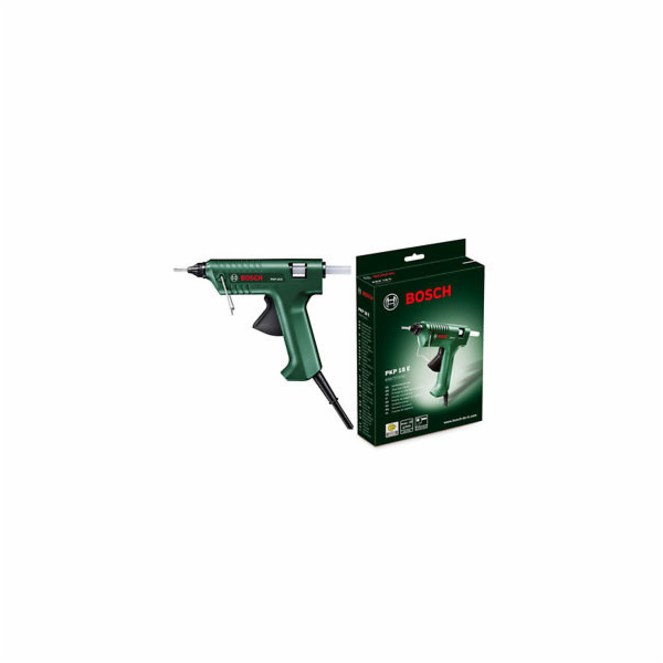 Lepící pistole Bosch PKP 18 E 