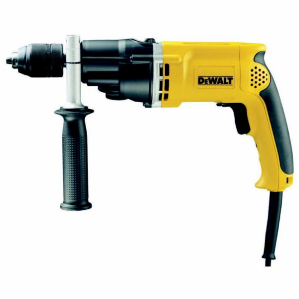 Vrtačka rychlostní se spojkou Dewalt D21441