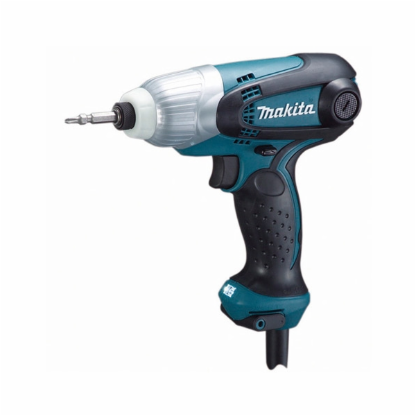 Utahovák rázový Makita TD0101F