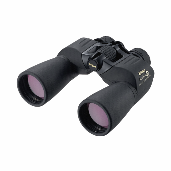 Dalekohled Nikon Action EX 10x50 CF