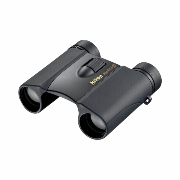 Dalekohled Nikon Sportstar EX WP 10x25 černý