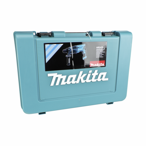 Kladivo vrtací a sekací Makita HR2470