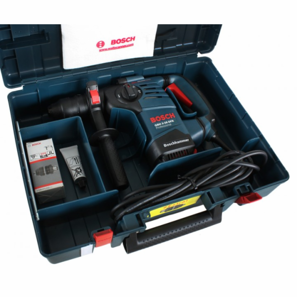 Bosch GBH 3-28 0.611.24A.000 Vrtací kladivo