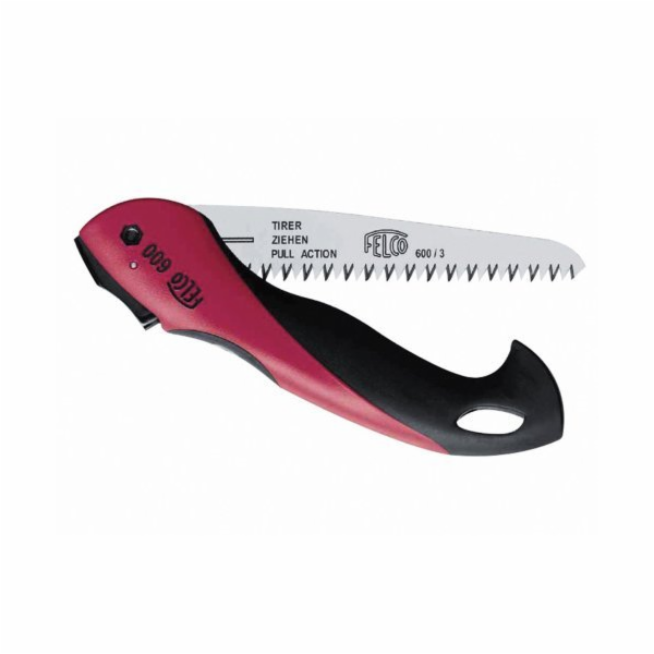 Pilka Felco 600 Classic, zahradní
