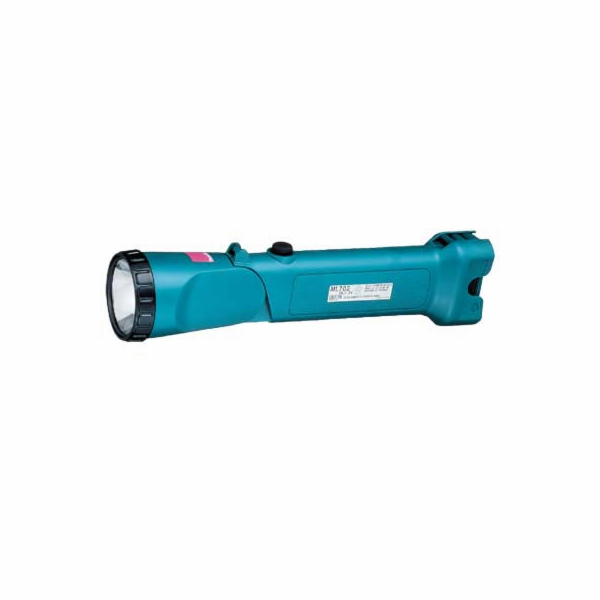 Makita ML702, baterka