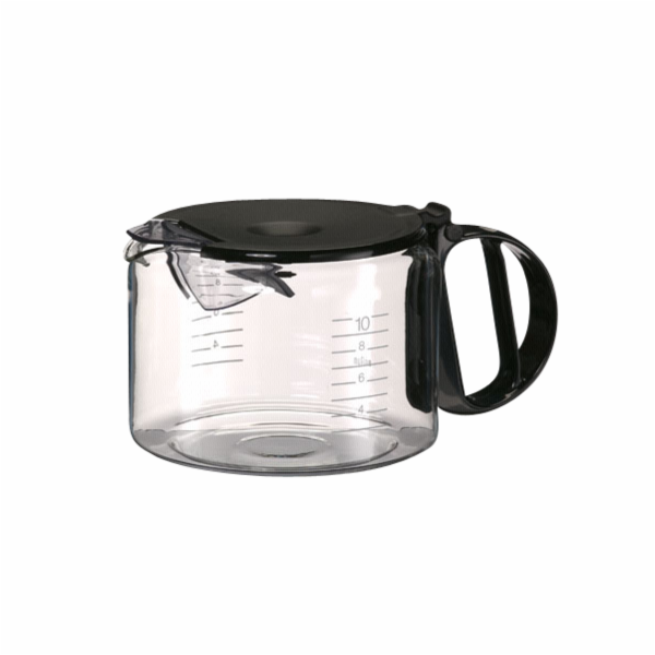 Konvice Braun KFK 10 L