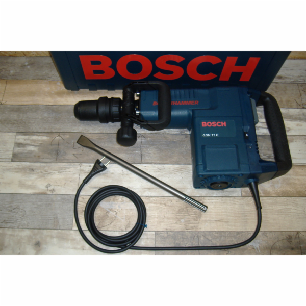 Kladivo sekací Bosch GSH 11 E Professional