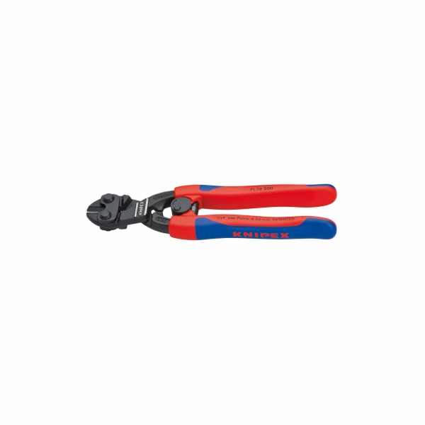 KNIPEX 7112200 Kompaktní pákové kleště Cobolt