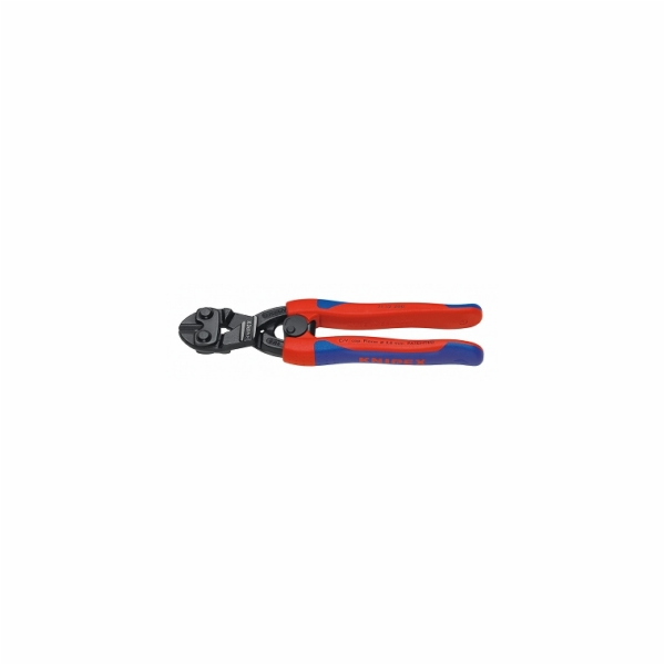 Knipex 71 32 200 Kleště štípací boční na čepy - CoBolt