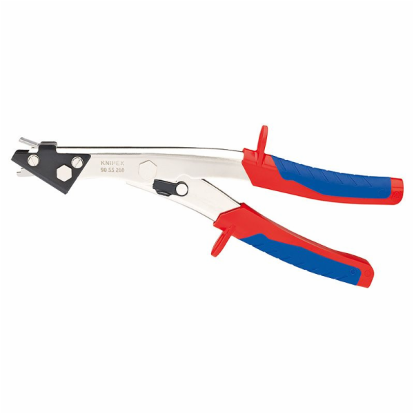 Knipex 9055280 Nůžky na plech