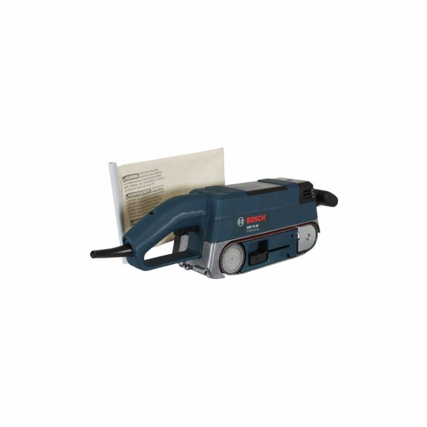 Bosch GBS 75 AE Set Bruska pásová
