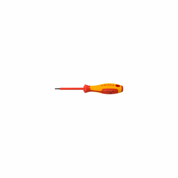 Knipex 982025 šroubovák plochý