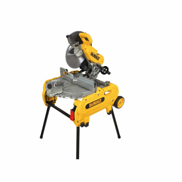 DEWALT MITER SAW/TABLE SAW 305mm 2000W D27107