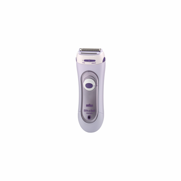 Dámský holící strojek Braun LS 5560 