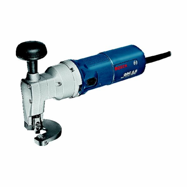 Nůžky na plech Bosch GSC 2,8
