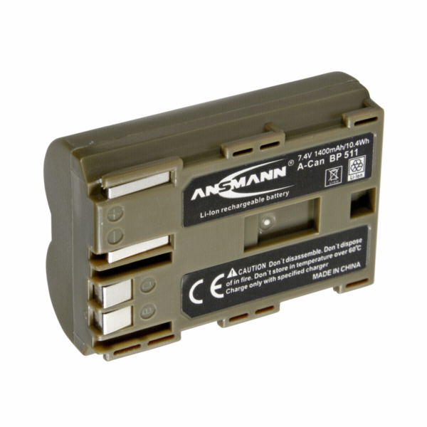 Ansmann A-Can BP-511