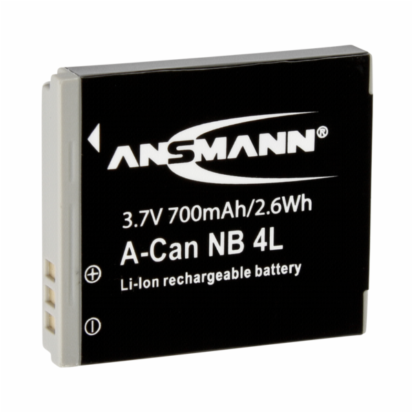 Ansmann A-Can NB-4L