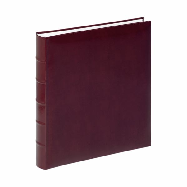 Album Walther Classic 29x32 60 stran vínové