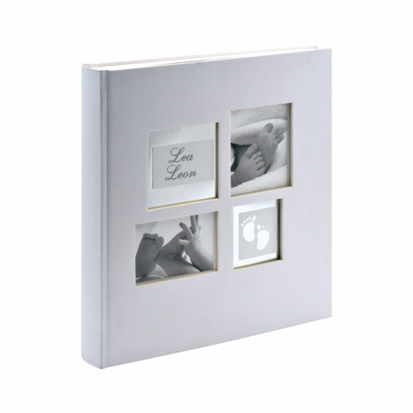Album Walther Little Foot 28x30,5 60 stran