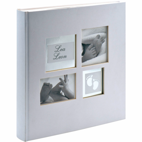 Album Walther Little Foot 28x30,5 60 stran