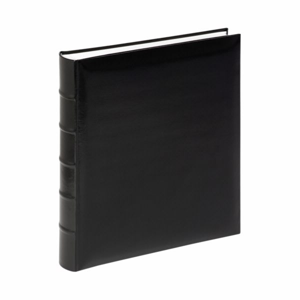 Album Walther Classic 30x37 80 stran, černé