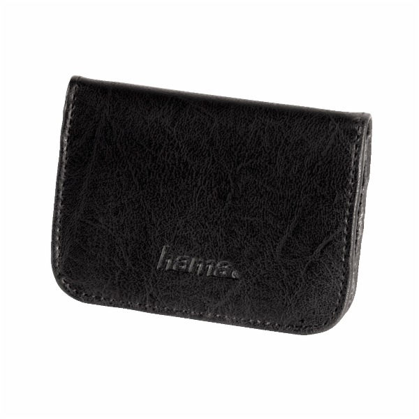 Hama Memory Card Case cerna 47152