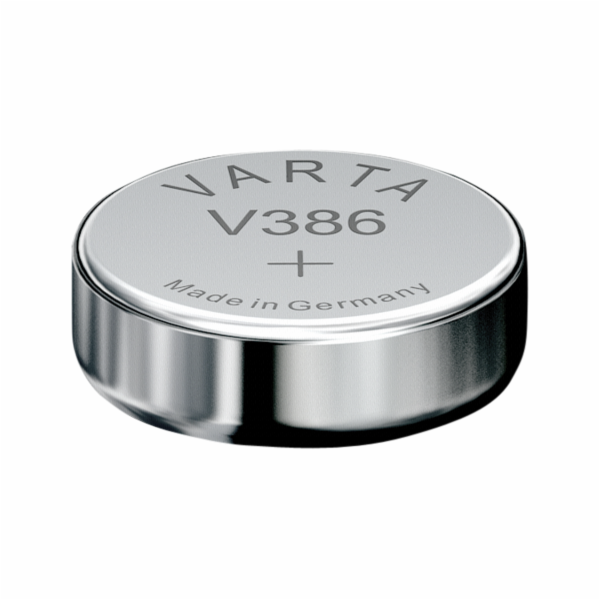 1 Varta Chron V 386 High Drain