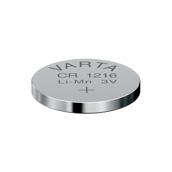 1 Varta electronic CR 1216