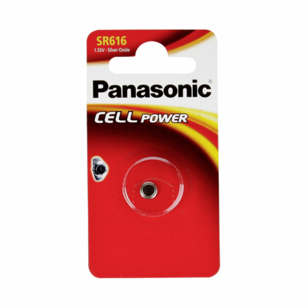 Panasonic SR-616 EL