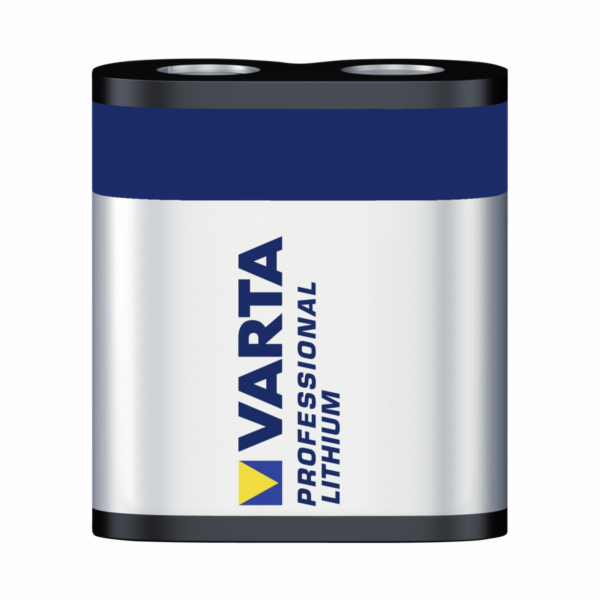 1 Varta Photo CR P 2