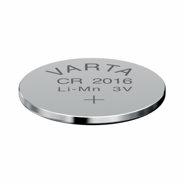 1 Varta electronic CR 2016