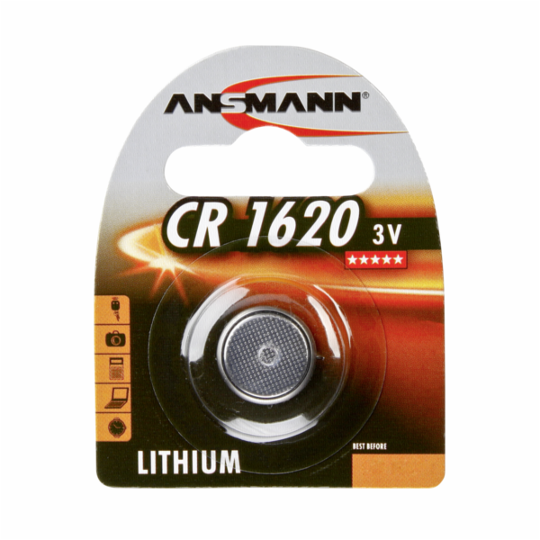 Ansmann CR 1620