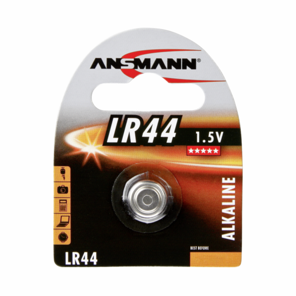 Ansmann LR 44