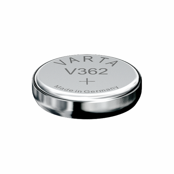 1 Varta Chron V 362