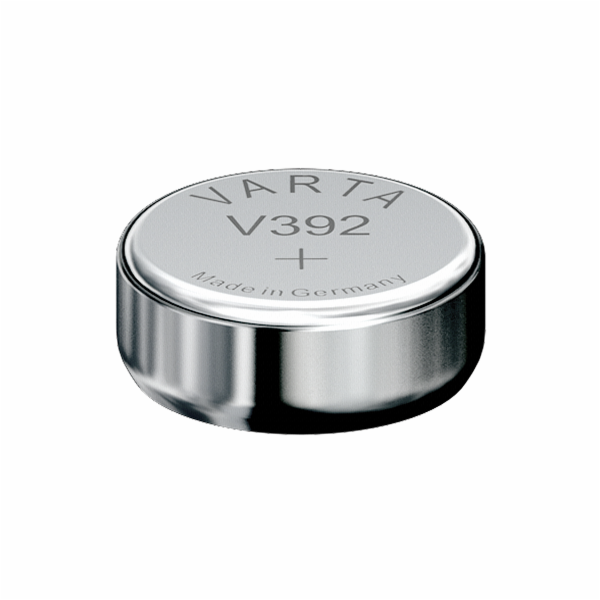 1 Varta Chron V 392 High Drain